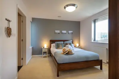 Image de 4 Y Bonc - A pet-friendly holiday home in Anglesey