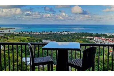 Image de 1bed/2Bath Ocean View Condo close to El Yunque