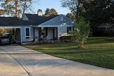 Image de Master's Tournament Rental