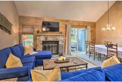 Image de Pocono Pad, 4 Seasons of Fun! Walk to Jack Frost