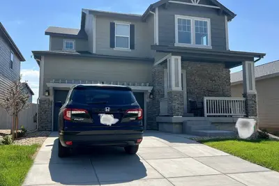 Image de Entire house fully furnished and newly built