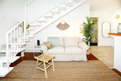 Image de Watermelon Sugar Apartment