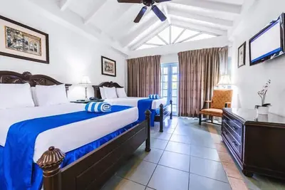 Image de Caribbean Getaway! Comfortable Unit w/ View! Free Parking, Airport Shuttle!