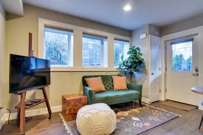 Image de Walkable Portland Studio < 1 Mi to Dtwn!