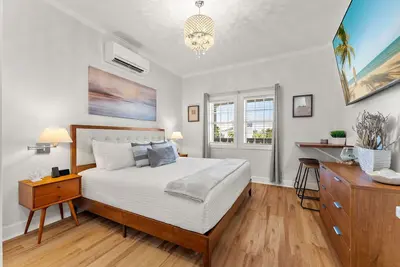 Image de Saltwater Paradise 247-Studio Retreat-Sleeps 4