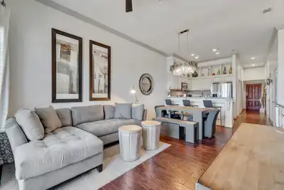 Image de Serenity By The Sea 327–Stellar Views–Sleeps 6