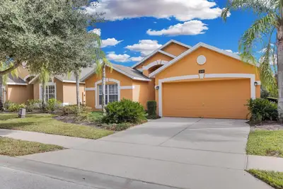 Image de Fabulous 3 Bed Villa - Privacy & South Facing Pool