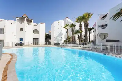 Image de Home2Book Disco Duplex in Las Américas Beach