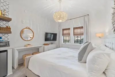 Image de Summer Sand 30a 202-Coastal Studio-Sleeps 4