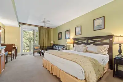 Image de \"Sea Garden\" Sandestin #3205 Studio Sleeps 4