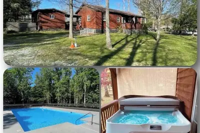 Image de The Retreat at Rockridge ( HotTub )