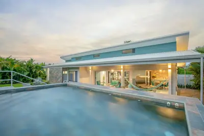 Image de Villa Maria - The Hidden Gem in La Fortuna
