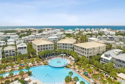 Image de \"Coastal Cabana\" - #B102 In Seacrest-sleeps 10