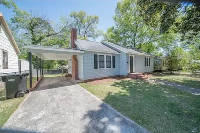 Image de Renovated 2-bedroom home near Columbus Library