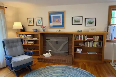 Image de Cape Cod Cottage Retreat