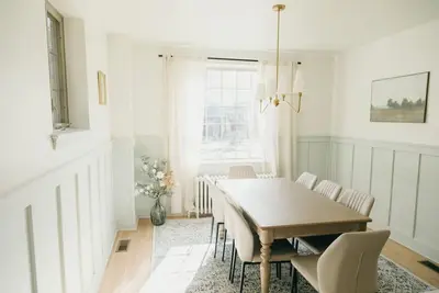 Image de Lady Grey Cottage- A Refined Country Experience