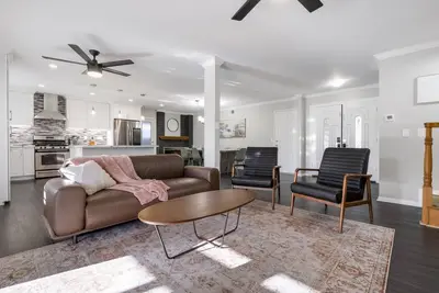 Image de Modern Luxury Retreat