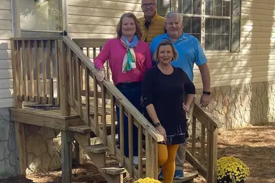 Image de Comfortable Spacious Lake House: Kerr Dam Lake/Buggs Island