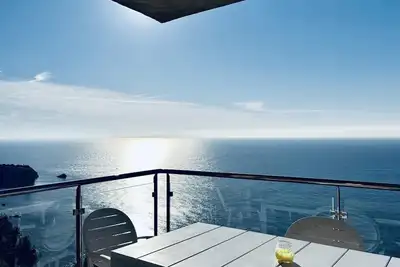 Image de Rocafosca CostaBravaSi - Vue mer, terrasse