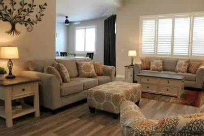 Image de Starr Pass Home, Near Golf, Downtown & UofA