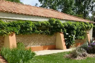 Image de Mobil-home à 8 minutes de la plage près de la tranche sur mer