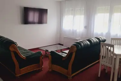 Image de ForS Resort Superior Executive Suite