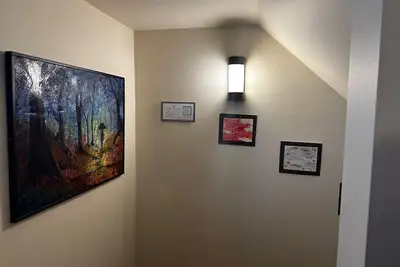 Image de Artist retreat by Lake Bde Maka Ska (5 people)  - 2. 5 miles to convention center