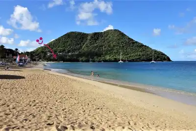 Image de Fantastic condo near the beach & town! Construction discount!