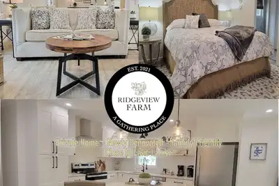 Image de Private Home - Renovated - Close to Lake Lanier and Road Atlanta