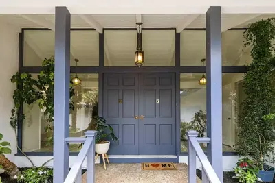 Image de New! Welcome to Paradise! Convenient, Safe, Serene ♥!