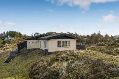 Image de Superbe maison à Fjerritslev avec Wi-Fi