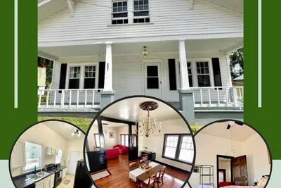 Image de Vibey home a few blocks from downtown Hannibal