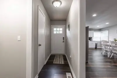 Image de Very close to the stadiums!