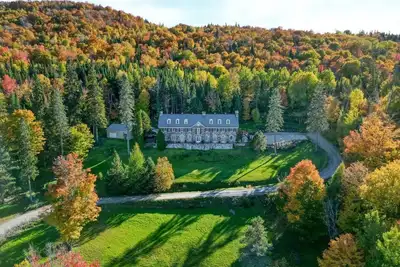 Image de Manoir Davis