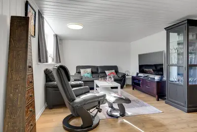 Image de Superbe appartement à Løgstør avec.