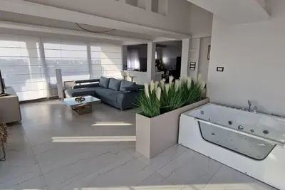 Image de ForS Resort Penthouse Presidential Suite