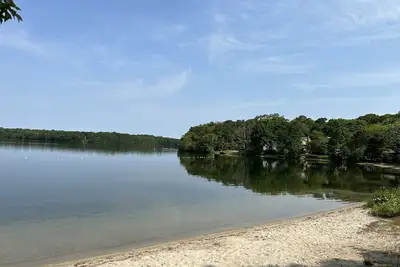 Image de Waterfront Beach House