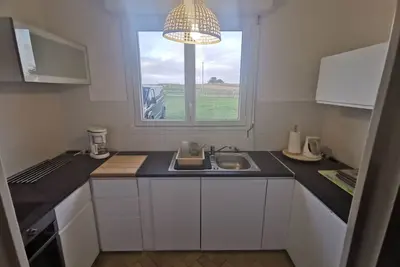 Image de Maison/gîte bord de mer