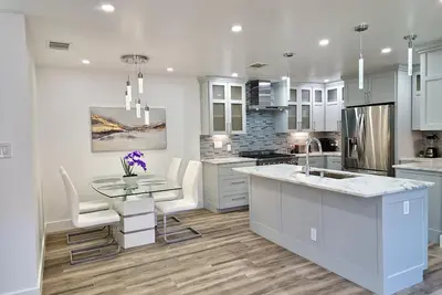 Image de Cozy modern house - Near Sxsw and other events