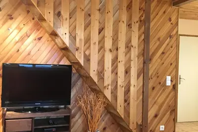 Image de Très joli gite 40 m² équipé avec piscine et jardin