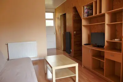 Image de Très joli gite 35 m² équipé avec piscine et jardin