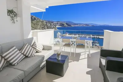 Image de Icon Deluxe Marina