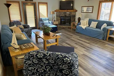 Image de In the Heart of Northern Bay Condo Community