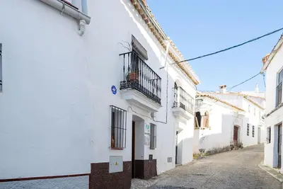 Image de Belle maison à Castaño del Robledo