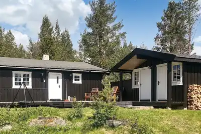 Image de Maison confortable de 3 chambres à.