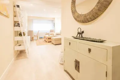 Apartamento Premio Real \"Gijón\"