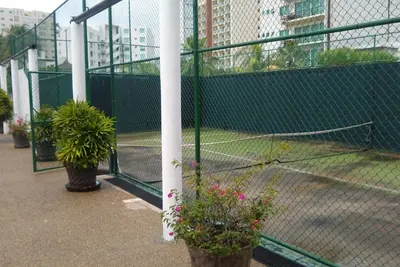 Image de Nice beachfront house in Acapulco Diamante near the Princess