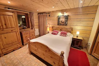 Beau chalet 8/10 personnes
