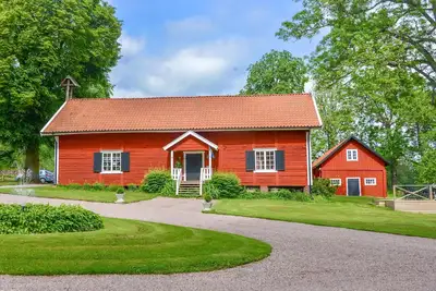 Image de Belle maison de 2 chambres à Skövde