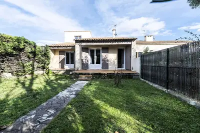 Maison 5 pièces 8 personnes - Prestige